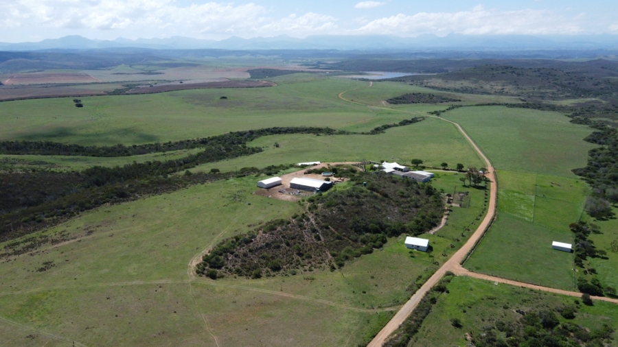 Commercial Property for Sale in Mossel Bay Rural Western Cape